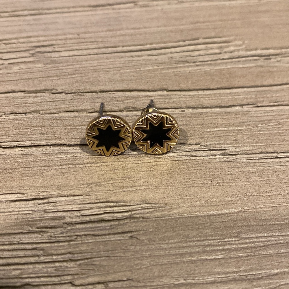 House of Harlow Earrings
